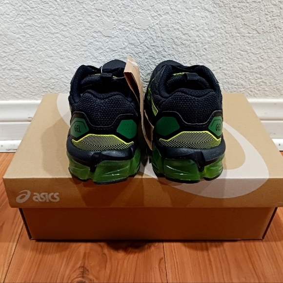 Asics - Picture 4 of 4